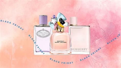 perfume black friday